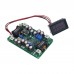 YF-BKT80V30A 10-75V/30A DC-DC Step up down Converter Buck Boost Converter Full Set for Fuel Cells