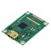 S.EDP-HDMI-4K2K.V1.2 EDP to HDMI Adapter 2LANE Program HDMI Output Supports Resolution below 4K 30Hz