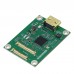 S.EDP-HDMI-4K2K.V1.2 EDP to HDMI Adapter 2LANE Program HDMI Output Supports Resolution below 4K 30Hz