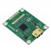 S.EDP-HDMI-4K2K.V1.2 EDP to HDMI Adapter 2LANE Program HDMI Output Supports Resolution below 4K 30Hz