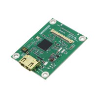 S.EDP-HDMI-4K2K.V1.2 EDP to HDMI Adapter 4LANE Program HDMI Output Supports 4K 30HZ to 4K 60HZ
