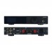 SMSL Black AO300 Audio Decoder Power Amplifier Balanced Headphone Amplifier 2.1 Channel Integrated Machine
