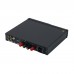 SMSL Black AO300 Audio Decoder Power Amplifier Balanced Headphone Amplifier 2.1 Channel Integrated Machine