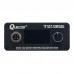 QUICKO T12-956 OLED T12 Quick Heating Solder Station Kit with Soldering Handle & EU Power Cable