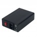 QUICKO T12-956 OLED T12 Quick Heating Solder Station Kit with Soldering Handle & EU Power Cable