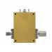 G3N36 100KHz-12GHz Wide Band Dual Bias Tee High Quality Coaxial RF Feed Box 50V SMA Male to Female Connector
