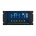 JISHEN RM-220S Online Resistivity Meter High Purity Water Resistivity Tester + 0.01 Plug-in Conductivity Electrode