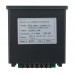 JISHEN RM-220S Online Resistivity Meter High Purity Water Resistivity Tester + 0.01 Plug-in Conductivity Electrode