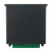 JISHEN RM-220S Online Resistivity Meter High Purity Water Resistivity Tester + 0.01 Plug-in Conductivity Electrode