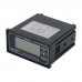 JISHEN RM-220S Online Resistivity Meter High Purity Water Resistivity Tester + 0.01 Plug-in Conductivity Electrode