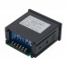 JISHEN RM-220S Online Resistivity Meter High Purity Water Resistivity Tester + 0.01 Plug-in Conductivity Electrode