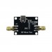 ADS-B 1090MHz Deep Grey Active Antenna DC5V Bias Tee 23.15dBi High Gain RF Receiving Antenna with Pedestal