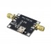 ADS-B 1090MHz Deep Grey Active Antenna DC5V Bias Tee 23.15dBi High Gain RF Receiving Antenna with Pedestal