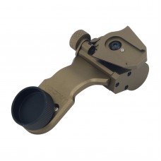 SOTAC Sandy J-Arm NVG Mount Adapter Aluminum Alloy Dovetail High Quality NVG Mount for PVS14 PVS18