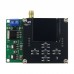 AD9912 Core Board + STM32 Main Control Board 1GSPS 400MHz Sine Wave Output DDC Synthesis with 1.3-inch TFT Screen