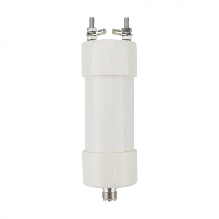 19 200W Ring Balun Antenna Balun for Long Wire HF Antenna 50