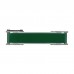 50CM/19.7" 116RPM Conveyor Belt Desktop Conveyor Belt Toy Supports Forward Reverse Rotation & Pause