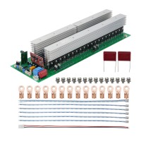 48V High Power Sine Wave DC-AV Inverter Board High Quality Solar Power Inverter Motherboard