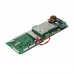 16S Smart BMS Lifepo4 Battery Protection Board Continuous 200A Peak 600A with 2CH RS485 + 1CH CAN