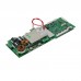 16S Smart BMS Lifepo4 Battery Protection Board Continuous 200A Peak 600A with 2CH RS485 + 1CH CAN