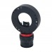 ZWO OAG-L Large Prism Off-axis Guider Adapter M48/M54/M68 OAG for ZWO ASI Mini Series Camera
