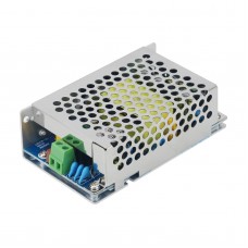 Switch Power Supply Transformer with Aluminum Alloy Heat Dissipation Cover for Electronic Tube Single-ended Preamplifier