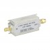 10MHz 50ohms RF Low Pass Filter SMA Male to Female Connector Band Pass Filter High Quality RF Accessory