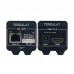 Black HDMI-compatible to RJ45 IIS Audio Signal Converter I2S Differential Signal to TTL Level for HiFi DAC