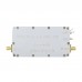 WYDZ-PA-2.4-2.5GHz-10W RF Power Amplifier RF Power Amp Designed with Heat Sink 40dB Gain 10W Output