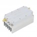 WYDZ-PA-2.4-2.5GHz-10W RF Power Amplifier RF Power Amp Designed with Heat Sink 40dB Gain 10W Output