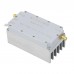 WYDZ-PA-2.4-2.5GHz-10W RF Power Amplifier RF Power Amp Designed with Heat Sink 40dB Gain 10W Output