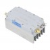 WYDZ-PA-2.4-2.5GHz-10W RF Power Amplifier RF Power Amp Designed with Heat Sink 40dB Gain 10W Output