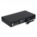 220V 40-band Stereo Graphic EQ Equalizer High Performance Audio Equalizer without USB Input and Bluetooth