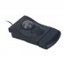 Ione Libra-90PU Trackball Mouse Optical Trackball Mouse w/ USB PS2 Connectors for Industrial Use