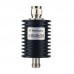 N Type 50W 30DB 4G RF Attenuator Coaxial Attenuator RF Fixed Attenuator Designed with N-JK Connector