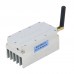 WiFi Bluetooth Sweep Frequency Signal Source VCO RF Generator 10W Output with Heat Dissipation Function