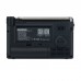 HRD-757 Green Backlight High Performance Multi-band Radio AM/FM/SW APP Smart Remote Control Bluetooth SOS Alarming