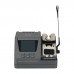 GVM H3 3-in-1 80W Soldering Station Solder Station with T210/T245/T115 Handles for Cellphone Repair