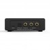 SMSL DS100 CS43131 XMOS Audio Decoder DAC 4.4mm/6.35mm Balanced Headphone Amplifier Support for MQA