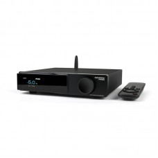 SMSL DO200PRO 12pcs CS43131 Fully Balanced Audio Decoder HDMI-compatible DAC Bluetooth 5.1 Wireless Transmission
