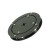 WHEELTEC 360°Full Metal Bearing with Horizontal Turntable for Pan Tilt High Quality PTZ Bearing
