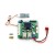 WHEELTEC C63A Brushless Motor Version Robot Controller Board STM32F407VET6 Chip Support for ROS Expansion