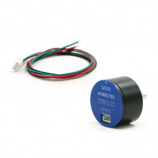 WHEELTEC SA100 GMR Angular Displacement Absolute GMR Angle Sensor Absolute Encoder PWM Counting Tachometer