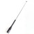 NA-773 Walkie Talkie Antenna 136-174/400-470MHZ UV Dual Band High Gain Telescopic Antenna with SMA Female Connector