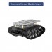 Hiwonder Tracked Chassis Tank Chassis Robot Chassis Advanced Version + LiPo Battery + Charger