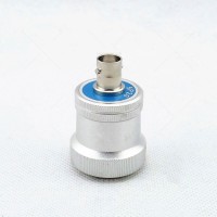 DOBO 5P20 (5MHz) Straight Ultrasonic Probe with Aluminum Alloy Shell for Ultrasonic Flaw Detectors