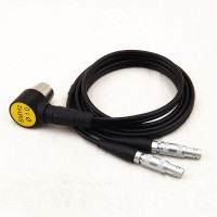 5P10 (5MHzΦ10) PT-12 Ultrasonic Thickness Gauge Probe Suitable for Ultrasonic Thickness Meters