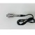 IEC711 318-4 Artificial Ear Occluded Ear Simulator Frequency Response Curve Tester with 3.5mm Cable
