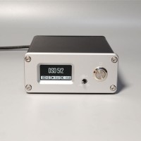 AF200 USB Digital Interface Audio Interface with Taitien OY-U Crystal Oscillator for DSD1024 PCM768