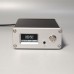 AF200 USB Digital Interface Audio Interface with CCHD-957 Crystal Oscillator & DA101C Transformer